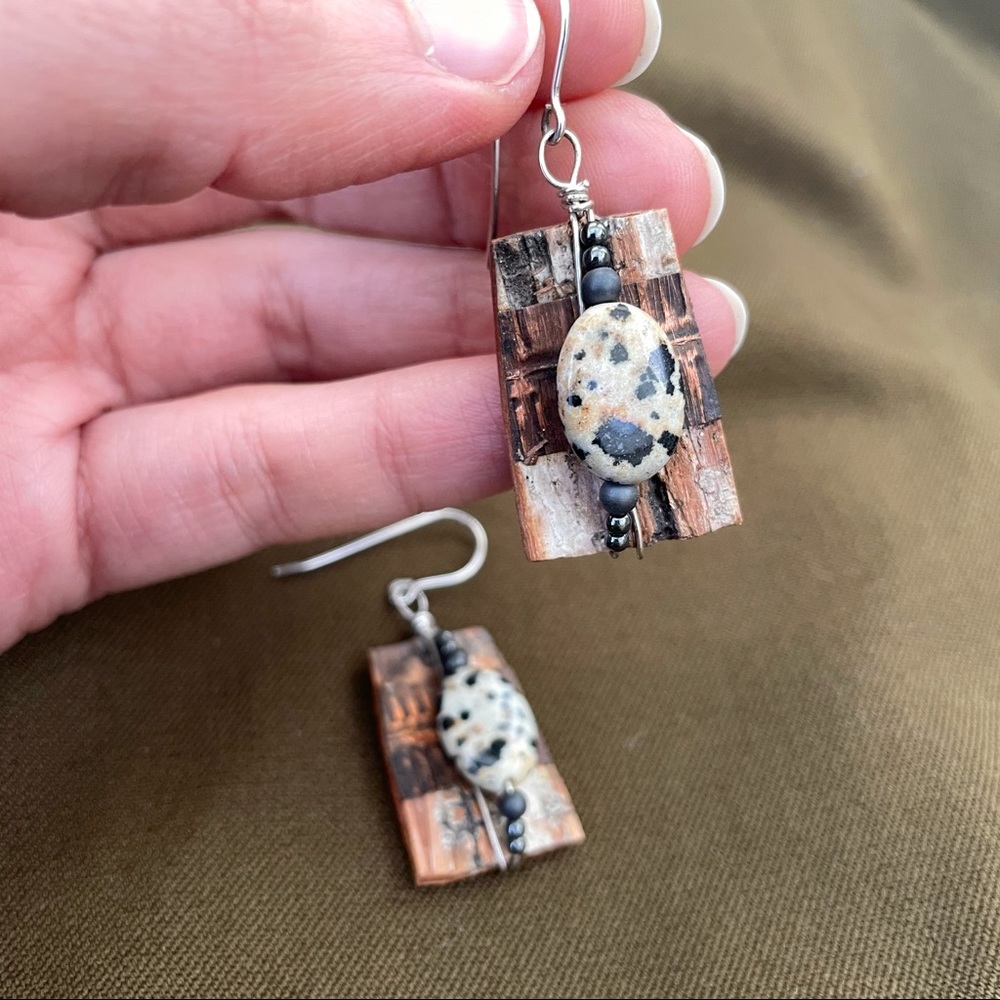Handmade Earrings